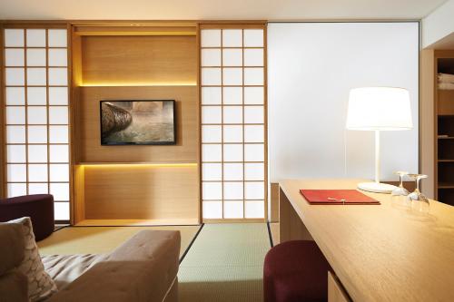 Japanese Style Suite