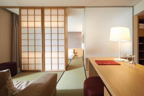 Japanese Style Suite