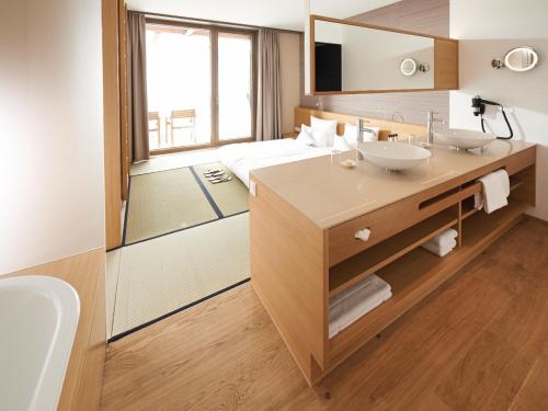 Japanese Style Suite