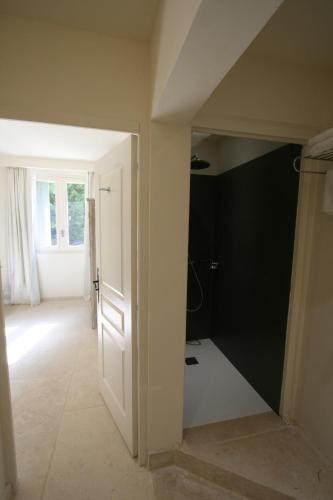 Bastide Classic Double Room