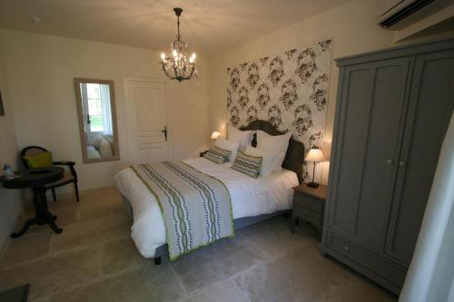 Bastide Classic Double Room