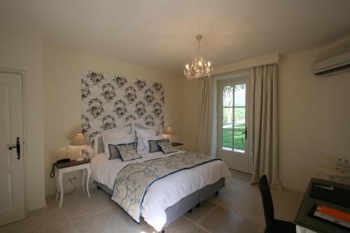 Bastide Classic Double Room