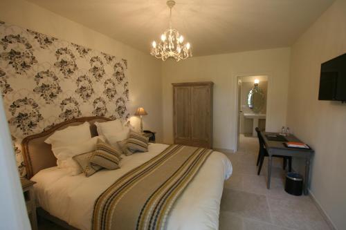 Bastide Classic Double Room