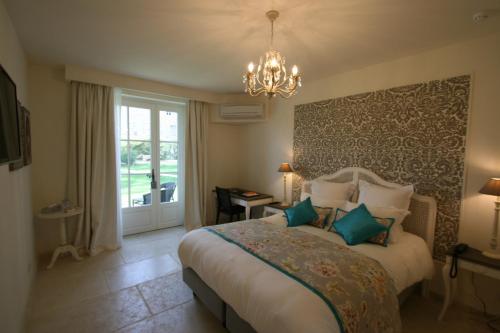 Bastide Classic Double Room