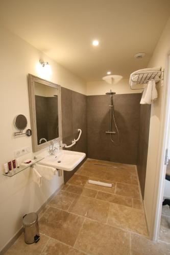 Bastide Classic Double Room