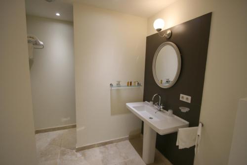 Bastide Classic Double Room