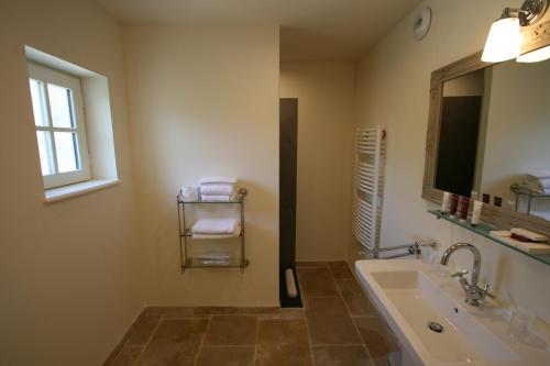 Bastide Classic Double Room