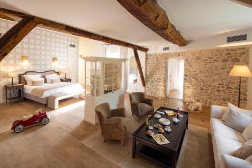 Prestige Suite