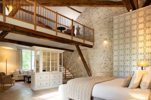 Prestige Suite