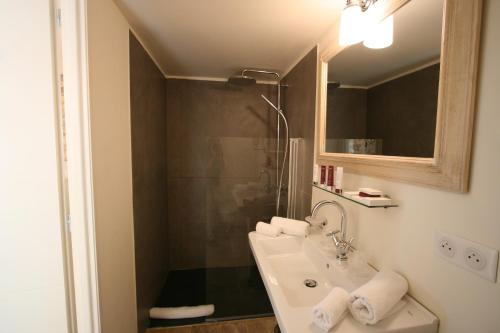 Deluxe Double oRoom with Garden View