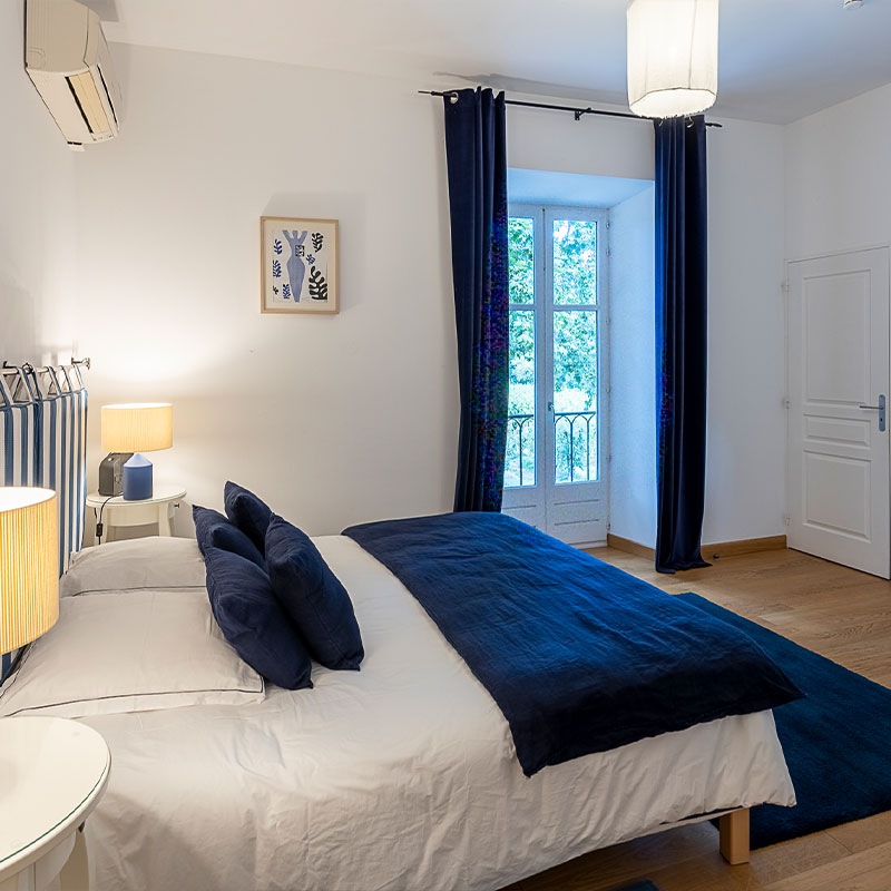 Canotier Room