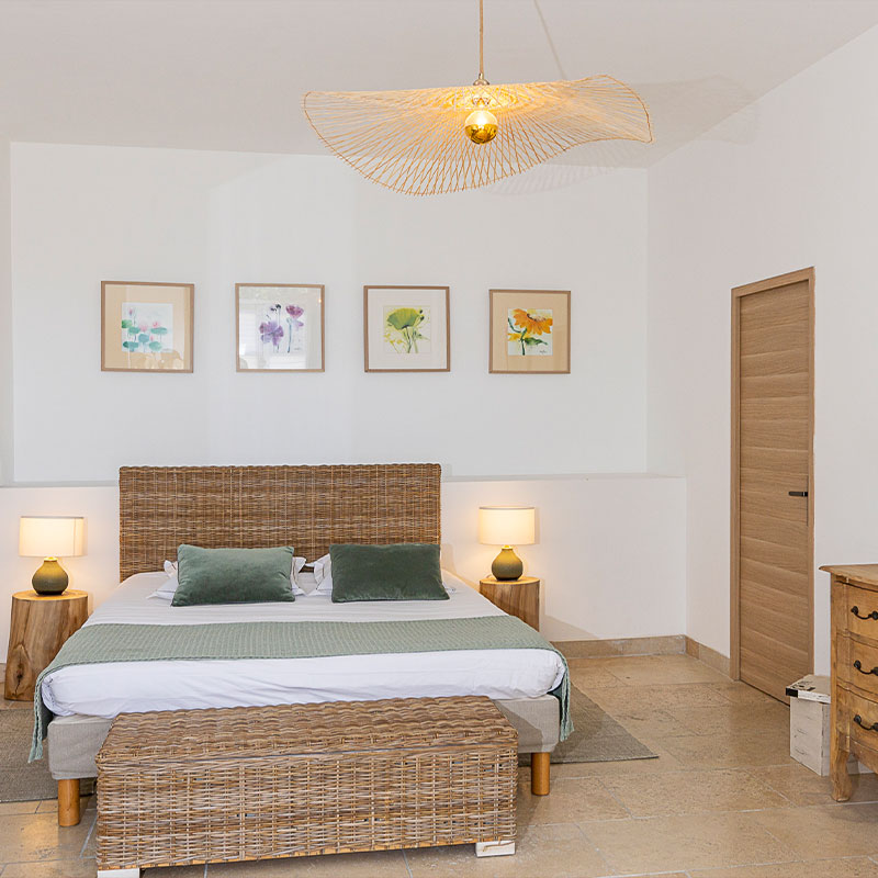 Capeline Room