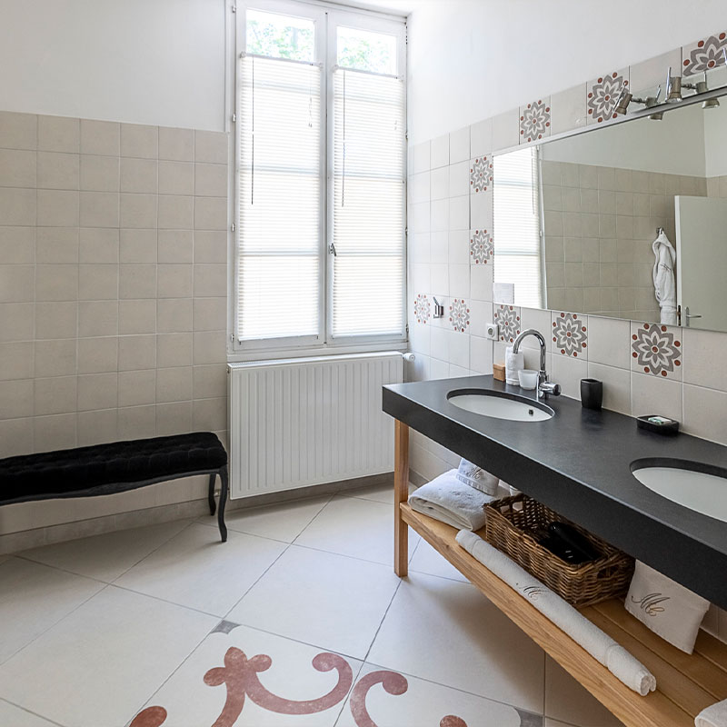 Chapel Suite
