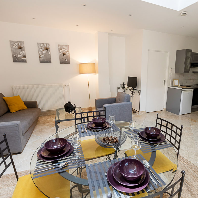 Gibus Apartment