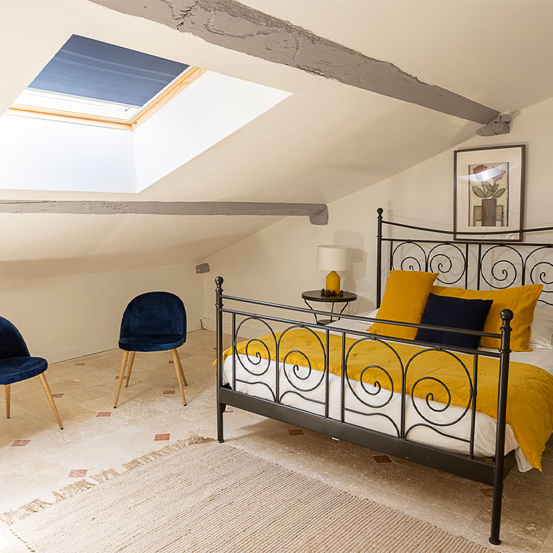 Gibus Apartment