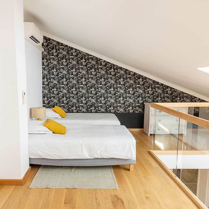 Gibus Apartment