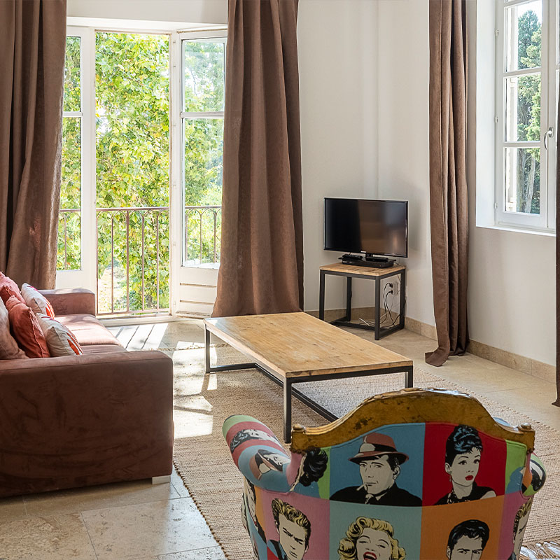Armille Apartment