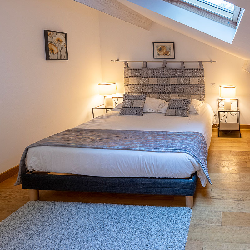 Armille Apartment