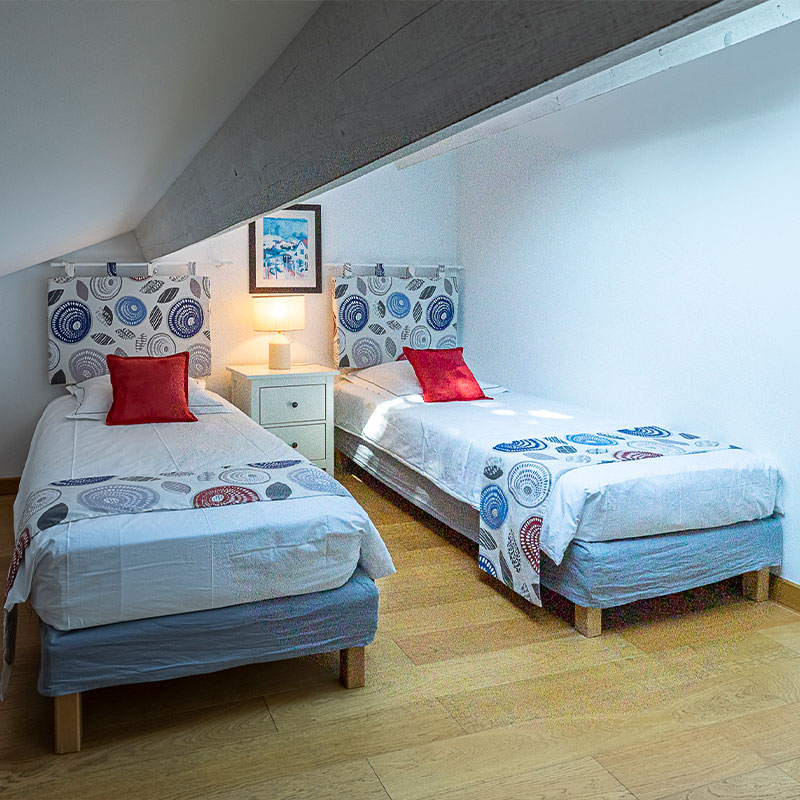 Armille Apartment
