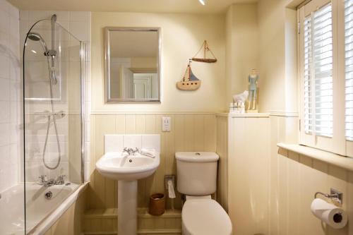 Superior Double Room with Sea View