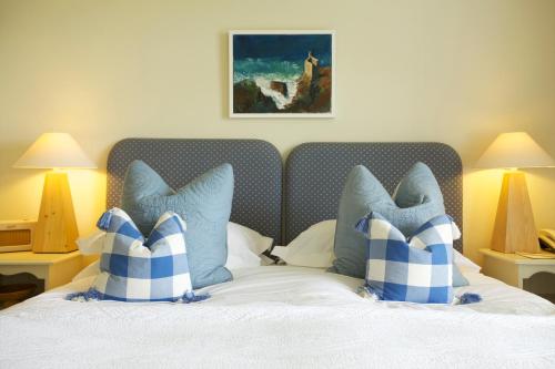 Classic Double or Twin Room