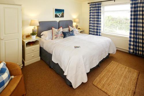 Classic Double or Twin Room