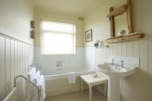 Classic Double or Twin Room