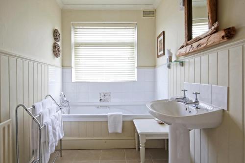 Classic Double or Twin Room