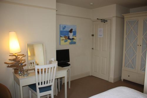 Small Double Room