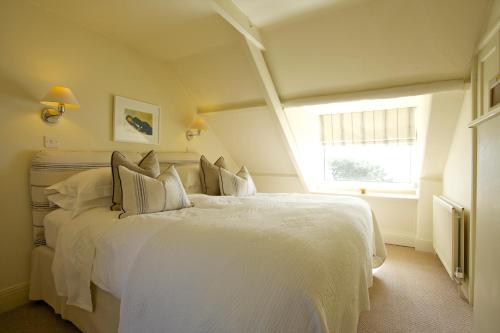 Small Double or Twin Room