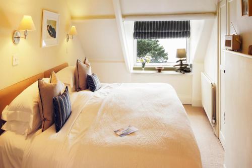 Small Double or Twin Room