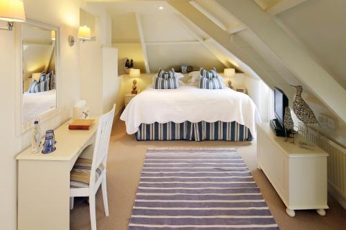 Family Double Room
