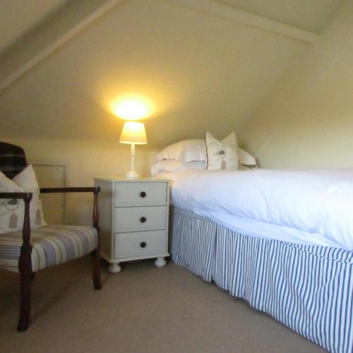 Family Double Room