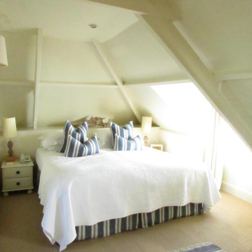 Family Double Room