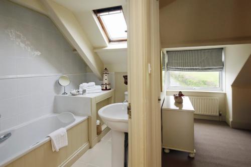 Family Double Room