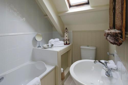 Family Double Room