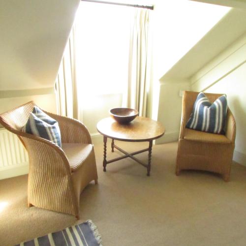 Family Double Room