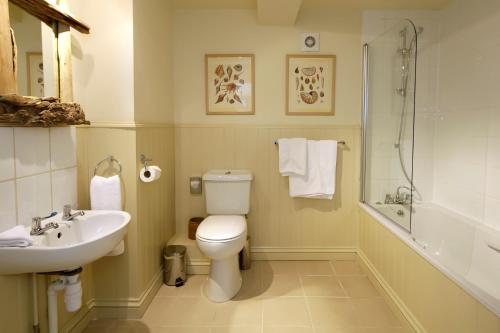 Superior Double or Twin Room with Terrace