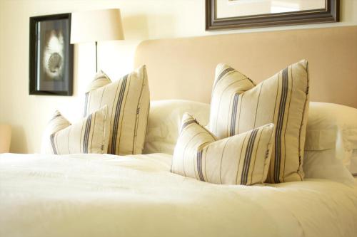 Large Double Room with Sea-View