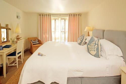 Superior Room with Private Deck