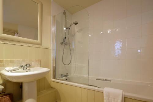 Superior Room with Private Deck