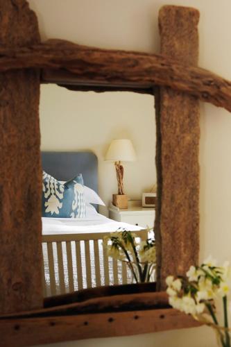 Superior Double or Twin Room with Terrace