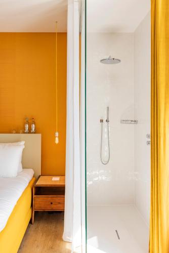 Deluxe Room with balcony