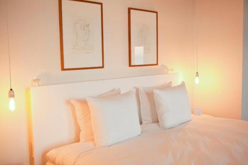 Vesper Terrace Suite
