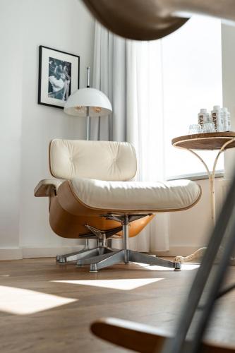 Vesper Terrace Suite