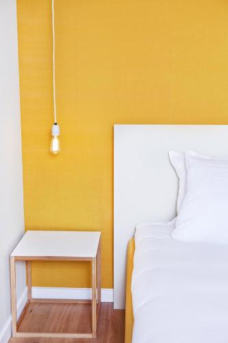 Vesper Executive Suite