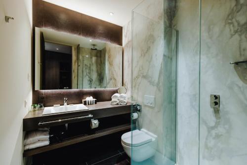 Superior Double or Twin Room with Garden View