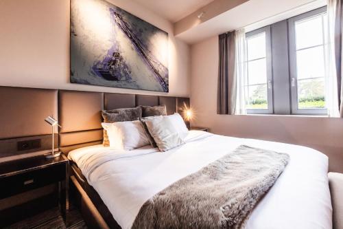 Double or Twin Room with Garden View