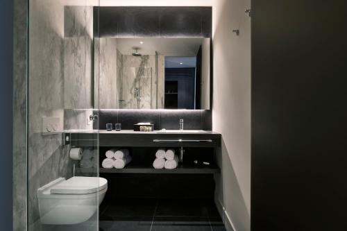 Double or Twin Room with Garden View