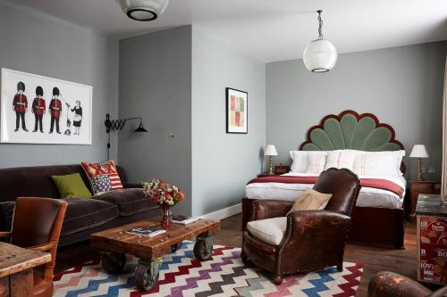 Superior Suite